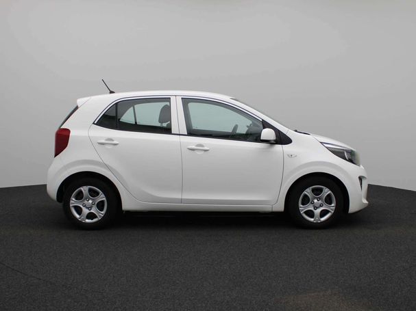 Kia Picanto 1.0 49 kW image number 6