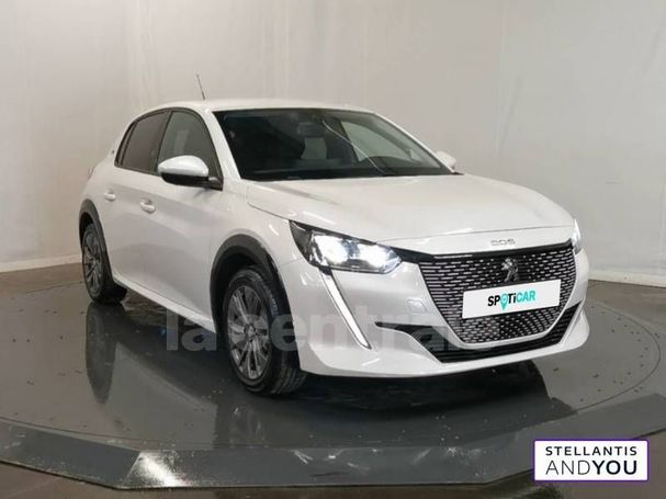 Peugeot 208 100 kW image number 2