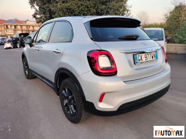 Fiat 500X 1.3 70 kW image number 8