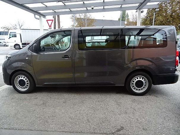 Toyota Proace Verso 2.0 D-4D 106 kW image number 5