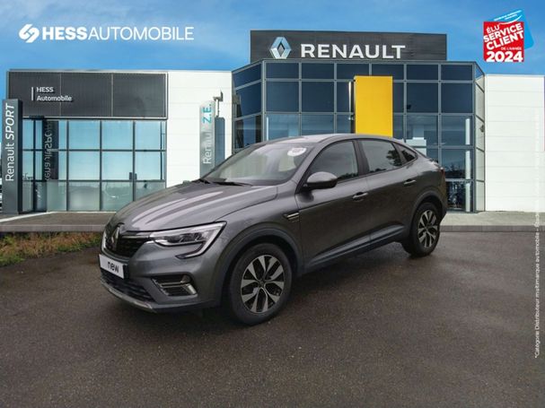 Renault Arkana 104 kW image number 1