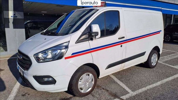 Ford Transit Custom Trend 96 kW image number 2