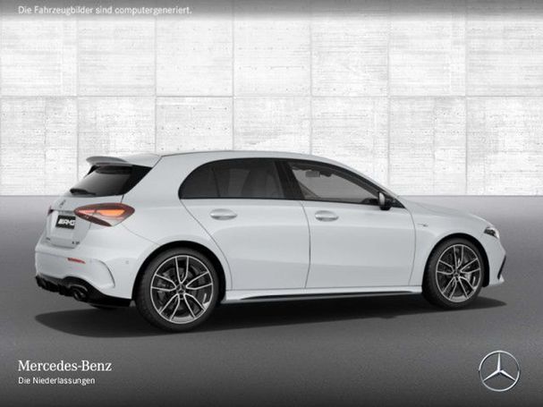 Mercedes-Benz A 35 AMG 225 kW image number 16