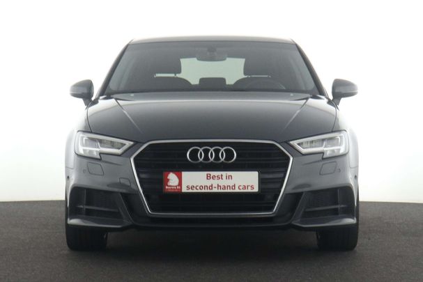 Audi A3 30 TDI Sportback 86 kW image number 7