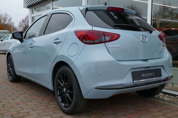 Mazda 2 66 kW image number 3