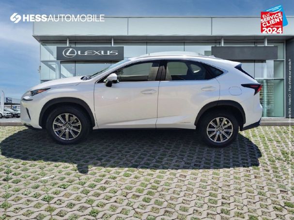 Lexus NX 300 116 kW image number 5