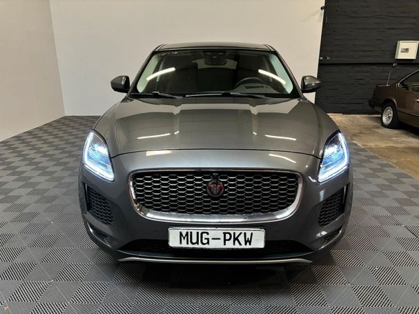 Jaguar E-Pace P250 AWD HSE 183 kW image number 5