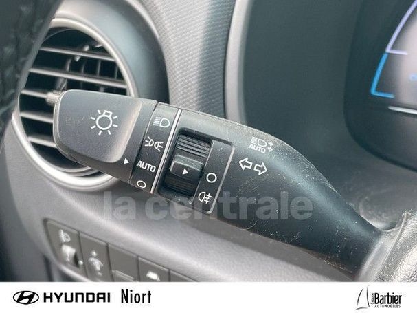 Hyundai Kona 100 kW image number 23