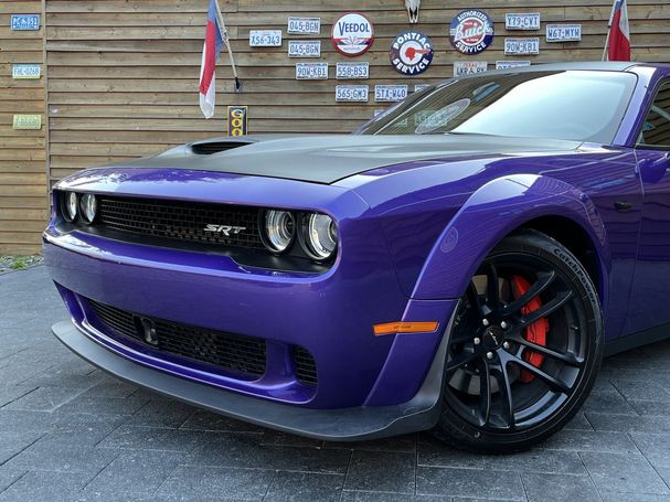 Dodge Challenger 362 kW image number 5