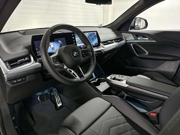 BMW X2 sDrive20i M 125 kW image number 25