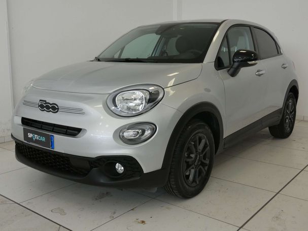 Fiat 500X 1.0 88 kW image number 1