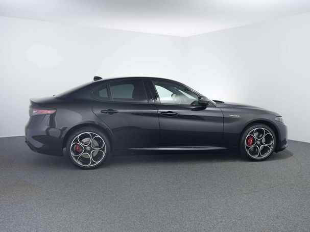 Alfa Romeo Giulia 2.0 Veloce 206 kW image number 14