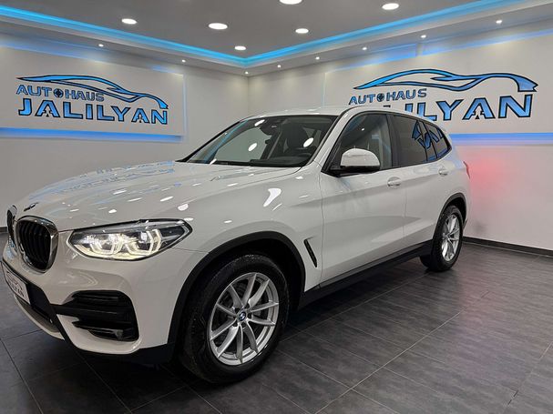 BMW X3 xDrive 140 kW image number 1