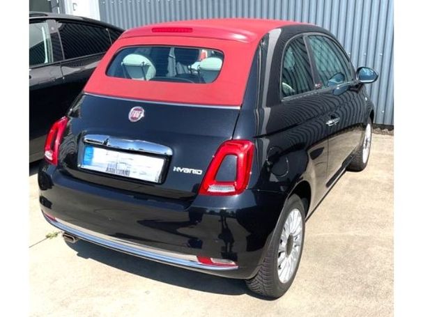 Fiat 500C 51 kW image number 3