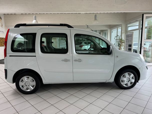 Renault Kangoo Family 78 kW image number 2