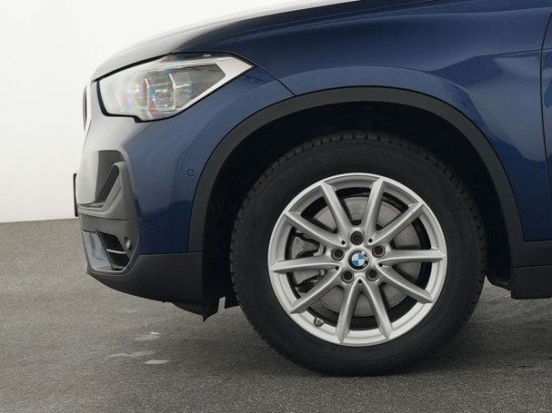 BMW X1 sDrive 141 kW image number 11