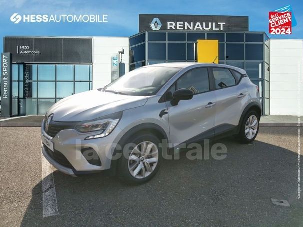 Renault Captur 1.0 TCe 74 kW image number 1