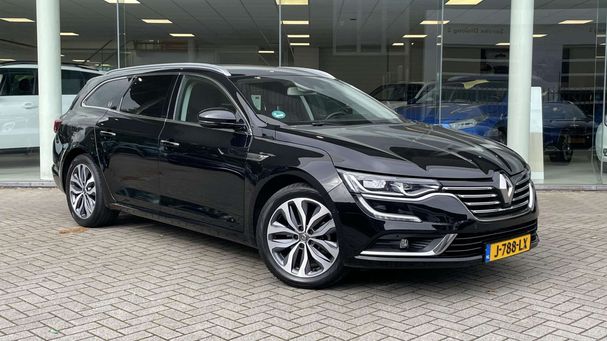 Renault Talisman Estate TCe Intens 117 kW image number 10