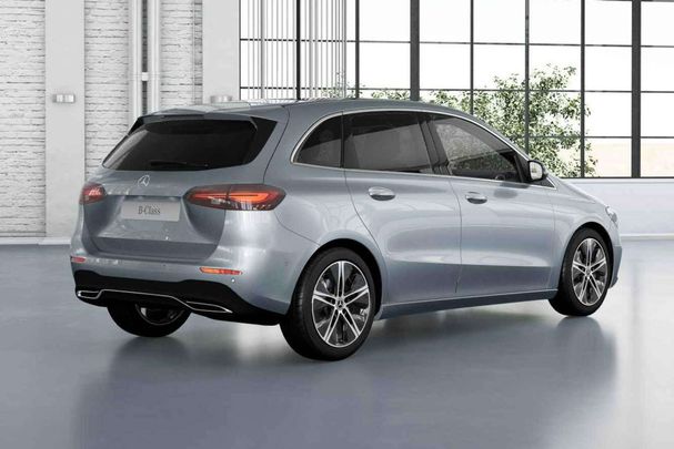 Mercedes-Benz B 180 100 kW image number 3