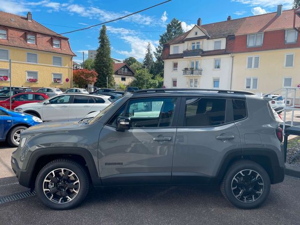 Jeep Renegade PHEV 177 kW image number 5