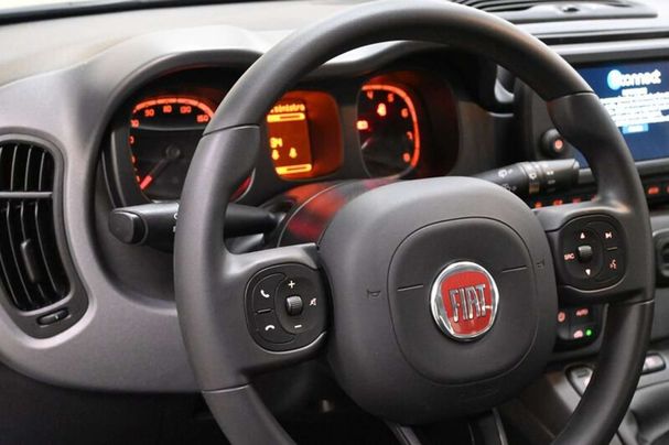 Fiat Panda 1.0 Hybrid 51 kW image number 9