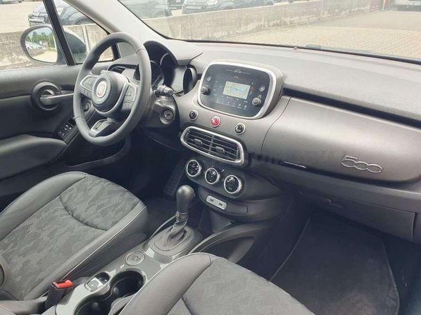 Fiat 500X 1.5 Hybrid Dolcevita DCT 96 kW image number 21