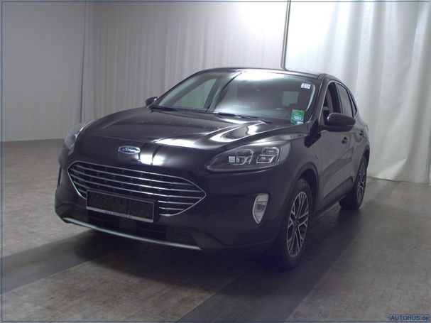 Ford Kuga 132 kW image number 1