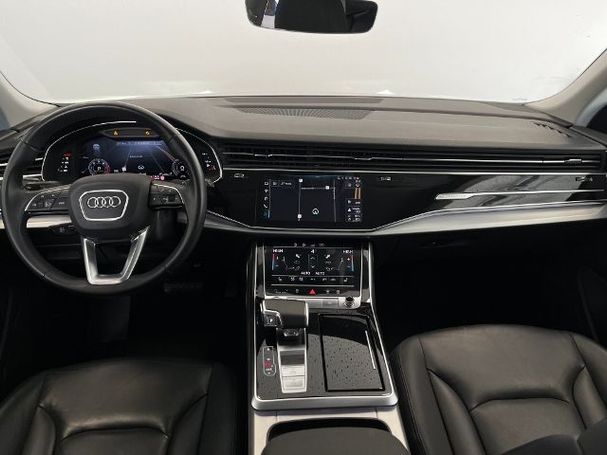 Audi Q8 50 TDI quattro 210 kW image number 10