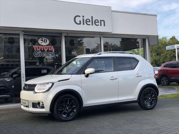 Suzuki Ignis 66 kW image number 2