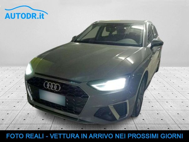 Audi A4 40 g-tron S tronic S-line Avant 125 kW image number 1