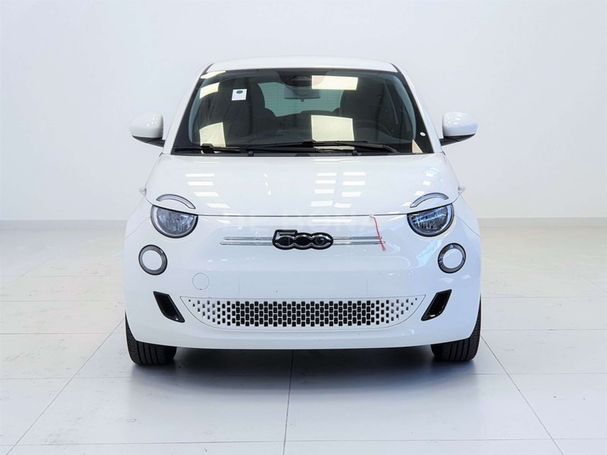 Fiat 500 e 42 kWh 87 kW image number 6