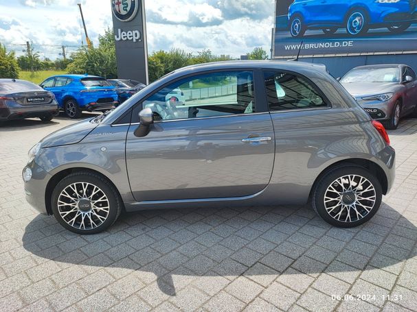 Fiat 500 1.0 51 kW image number 5