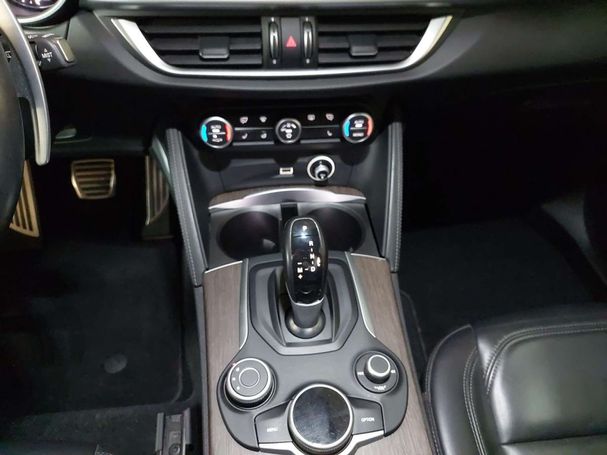 Alfa Romeo Stelvio 2.0 First Edition 206 kW image number 8