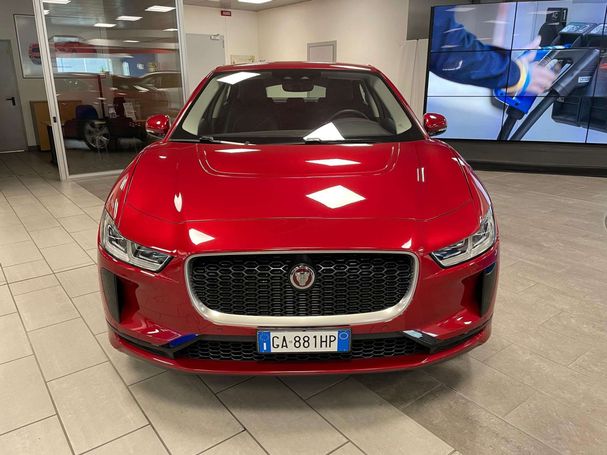 Jaguar I-Pace SE AWD 236 kW image number 3