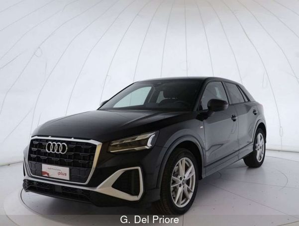 Audi Q2 30 TDI S tronic S-line 85 kW image number 1