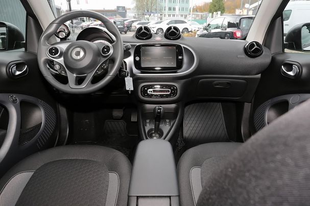 Smart ForTwo EQ 60 kW image number 3