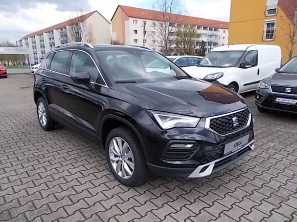 Seat Ateca 1.5 TSI ACT Style 110 kW image number 2