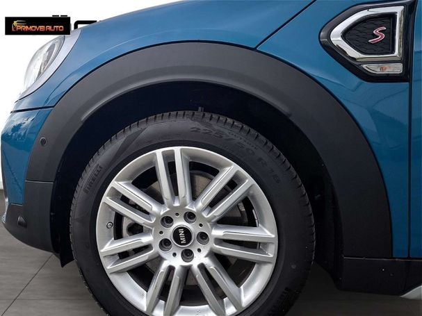 Mini Cooper S Countryman 141 kW image number 9