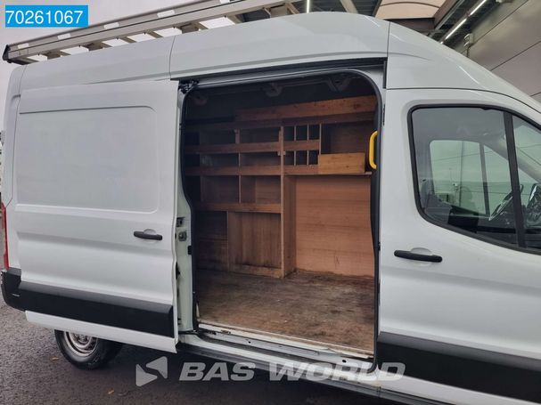 Ford Transit L3H3 96 kW image number 6