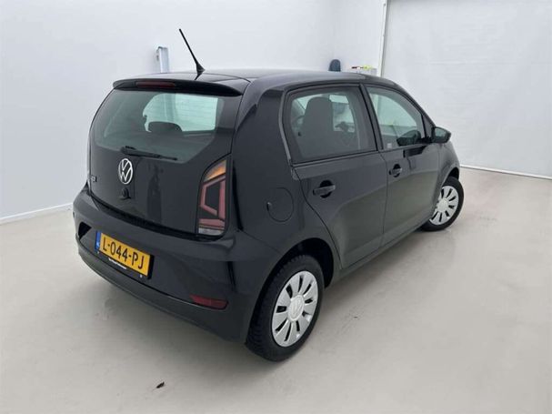 Volkswagen up! up! 1.0 48 kW image number 2