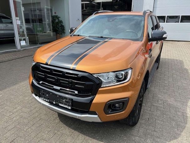 Ford Ranger 2.0 TDCi 156 kW image number 2