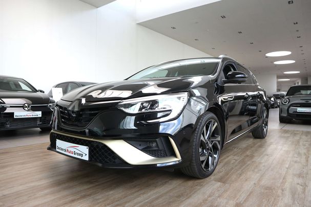 Renault Megane Grandtour E-Tech 118 kW image number 2