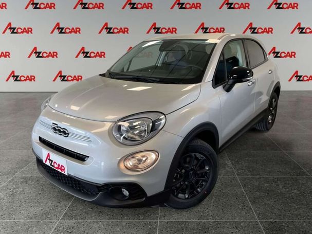 Fiat 500X 1.5 Hybrid DCT 96 kW image number 1