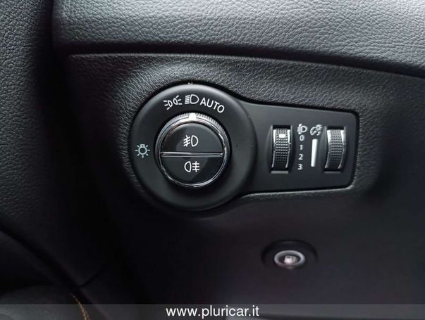 Jeep Compass 140 kW image number 22