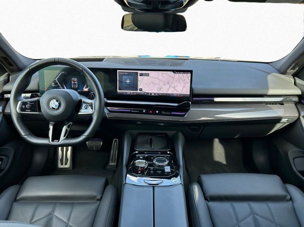 BMW 520i 140 kW image number 12