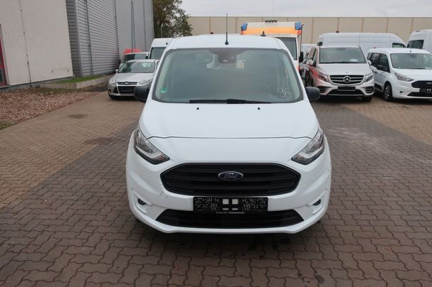 Ford Transit Connect Kombi Trend 74 kW image number 8