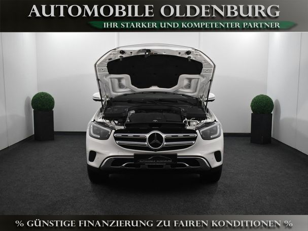 Mercedes-Benz GLC 220 d Exclusive 143 kW image number 7