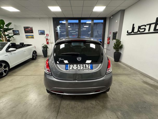 Lancia Ypsilon 51 kW image number 5