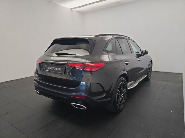 Mercedes-Benz GLC 300 190 kW image number 5