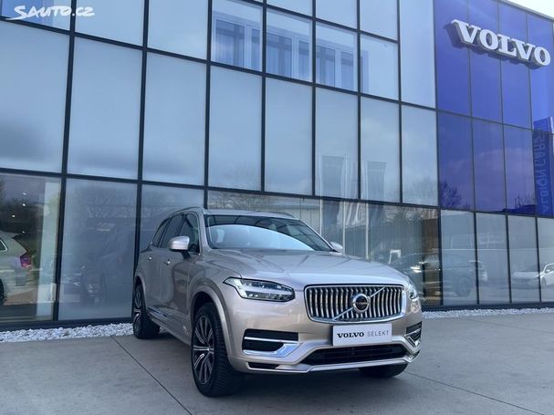 Volvo XC90 B5 AWD 173 kW image number 2